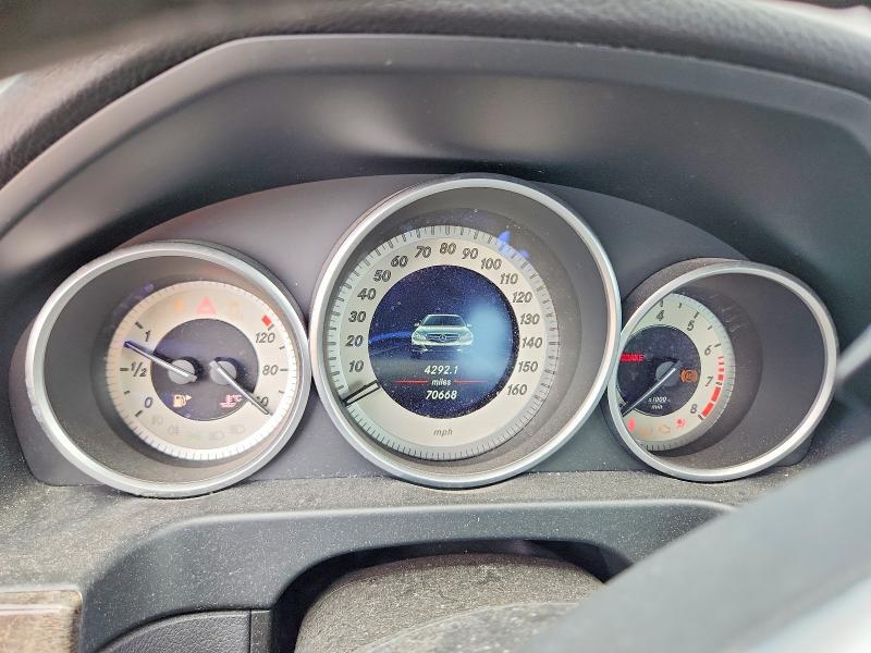 2016 MERCEDES-BENZ E 350 4MATIC — Фото 9 из 13