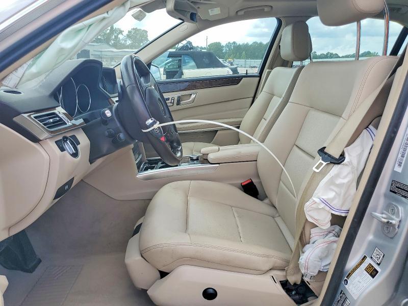 2016 MERCEDES-BENZ E 350 4MATIC — Фото 7 из 12