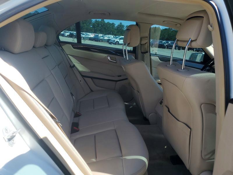 WDDHF5KB8GB229253 2016 MERCEDES-BENZ E photo no. 10
