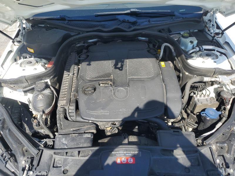 WDDHF5KB8GB229253 2016 MERCEDES-BENZ E photo no. 11
