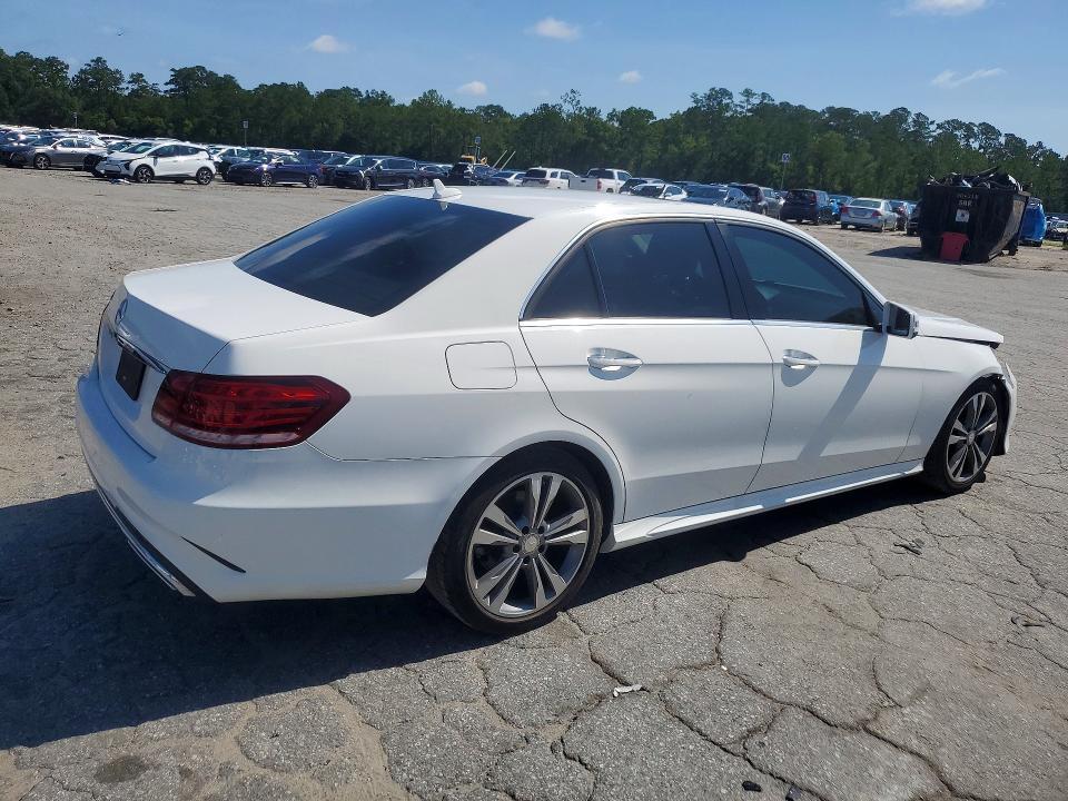 WDDHF5KB8GB229253 2016 MERCEDES-BENZ E photo no. 3