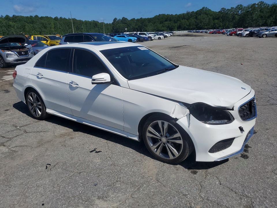 WDDHF5KB8GB229253 2016 MERCEDES-BENZ E photo no. 4