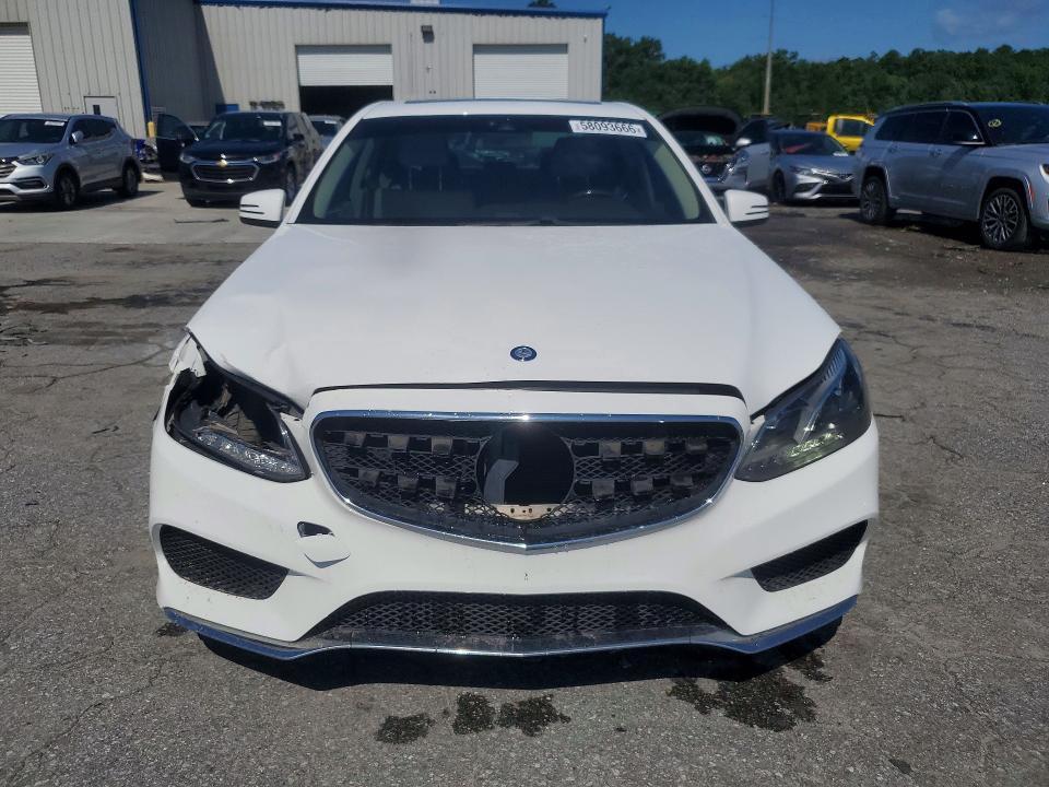 WDDHF5KB8GB229253 2016 MERCEDES-BENZ E photo no. 5