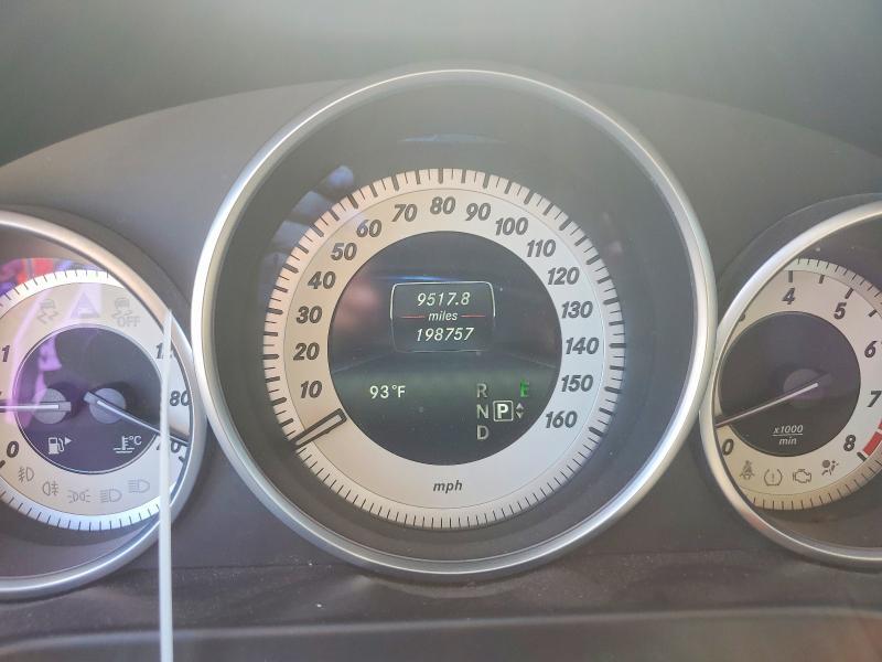 WDDHF5KB8GB229253 2016 MERCEDES-BENZ E photo no. 9