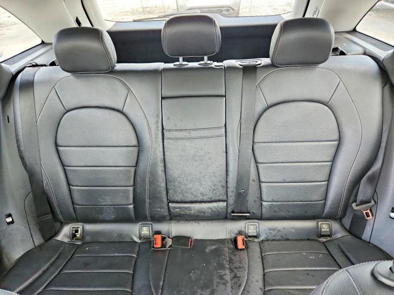 2016 MERCEDES-BENZ GLC 300 — Фото 10 из 13