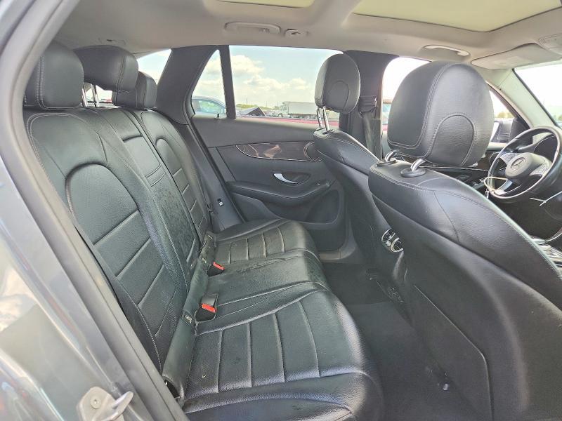 2016 MERCEDES-BENZ GLC 300 — Фото 11 из 13