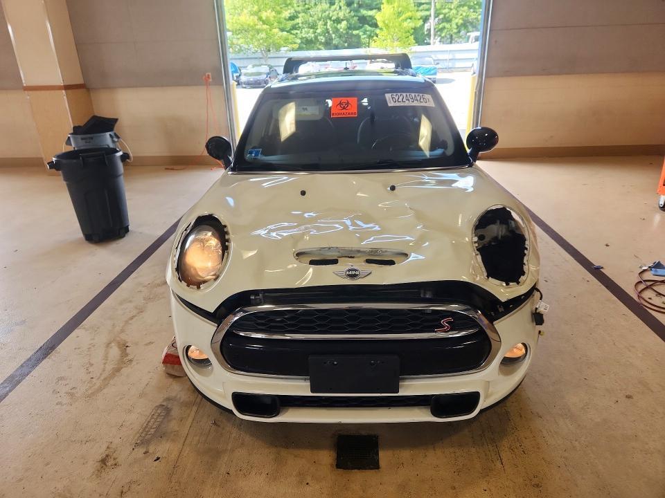 WMWXU3C50G2D28223 2016 MINI COOPER photo no. 5