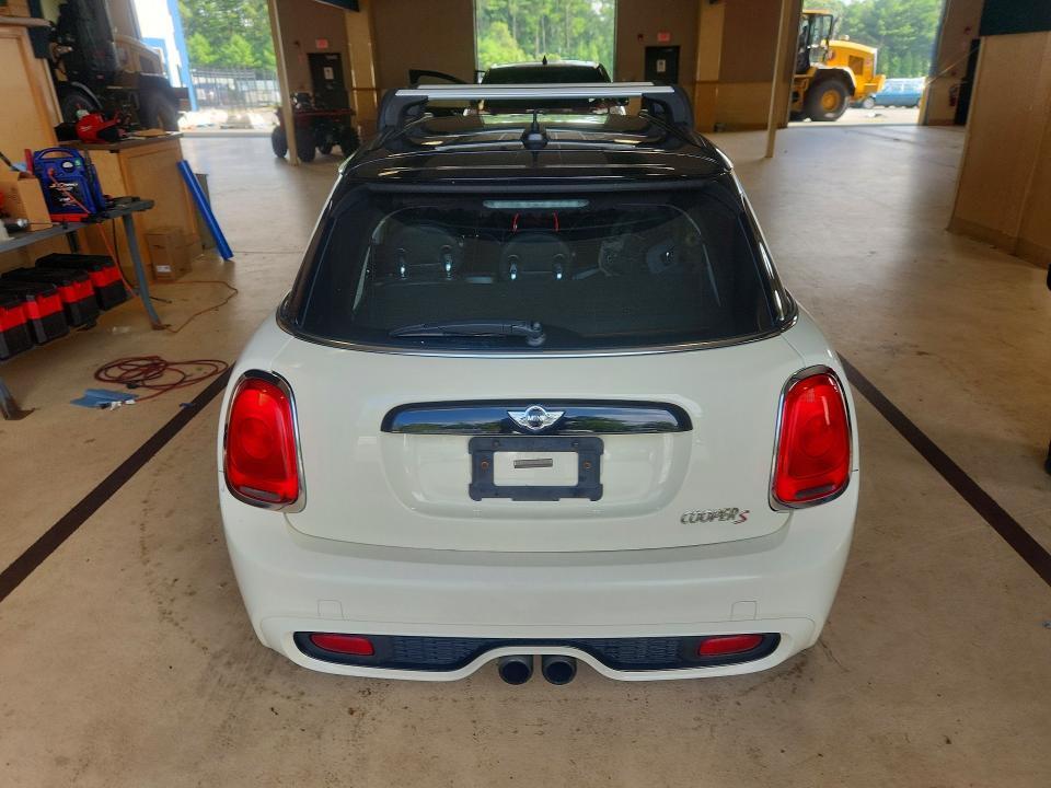 WMWXU3C50G2D28223 2016 MINI COOPER photo no. 6
