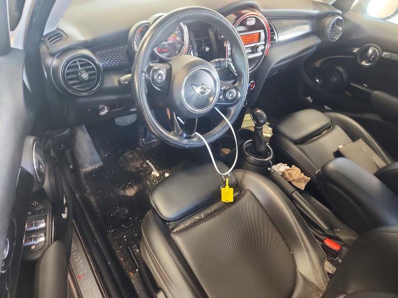 WMWXU3C50G2D28223 2016 MINI COOPER photo no. 8