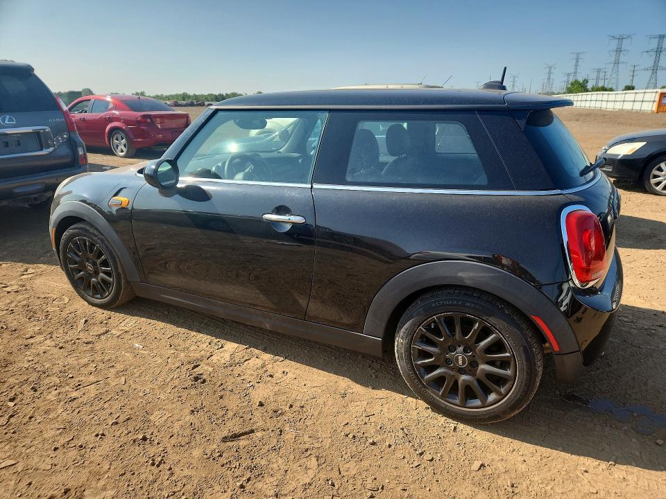 2016 MINI COOPER — Фото 2 из 13