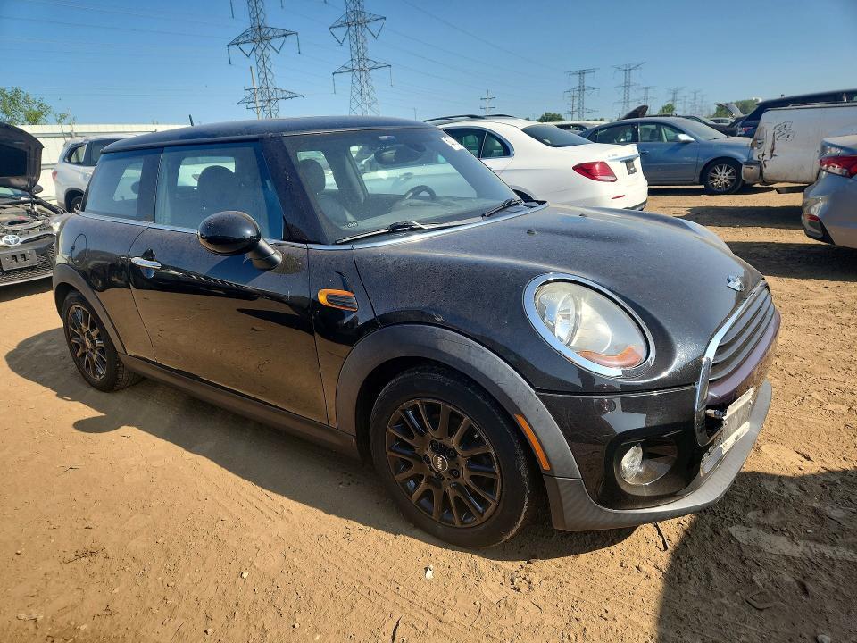 2016 MINI COOPER — Фото 4 из 13
