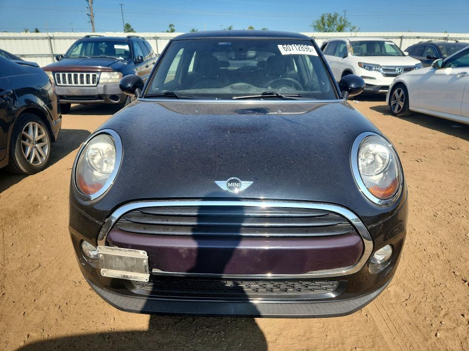 2016 MINI COOPER — Фото 5 из 13