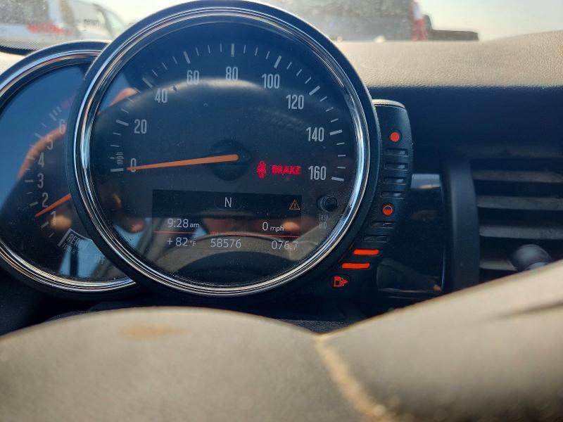 2016 MINI COOPER — Фото 9 из 13
