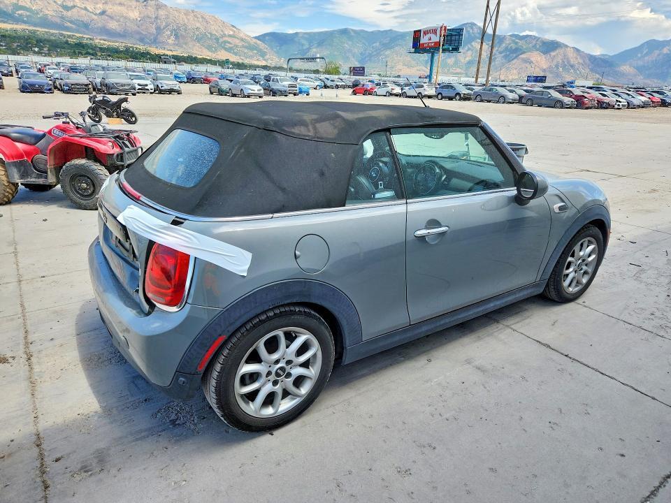 2016 MINI COOPER — Фото 3 из 12