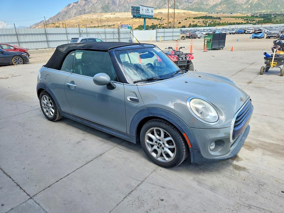 2016 MINI COOPER — Фото 4 из 12