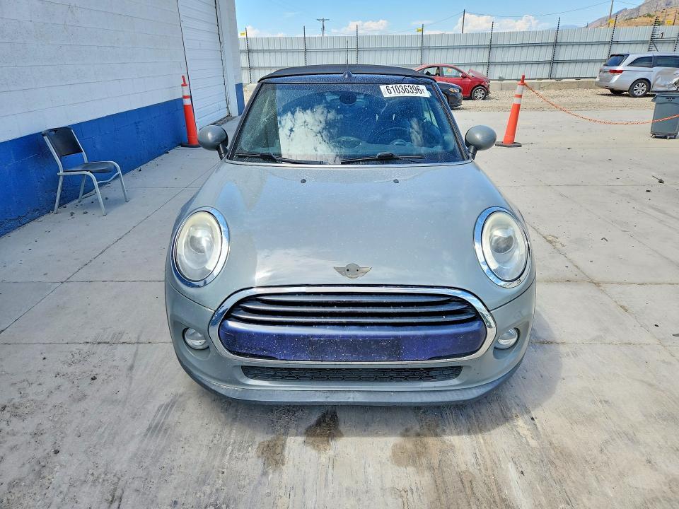 2016 MINI COOPER — Фото 5 из 12