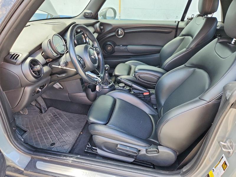 2016 MINI COOPER — Фото 7 из 12