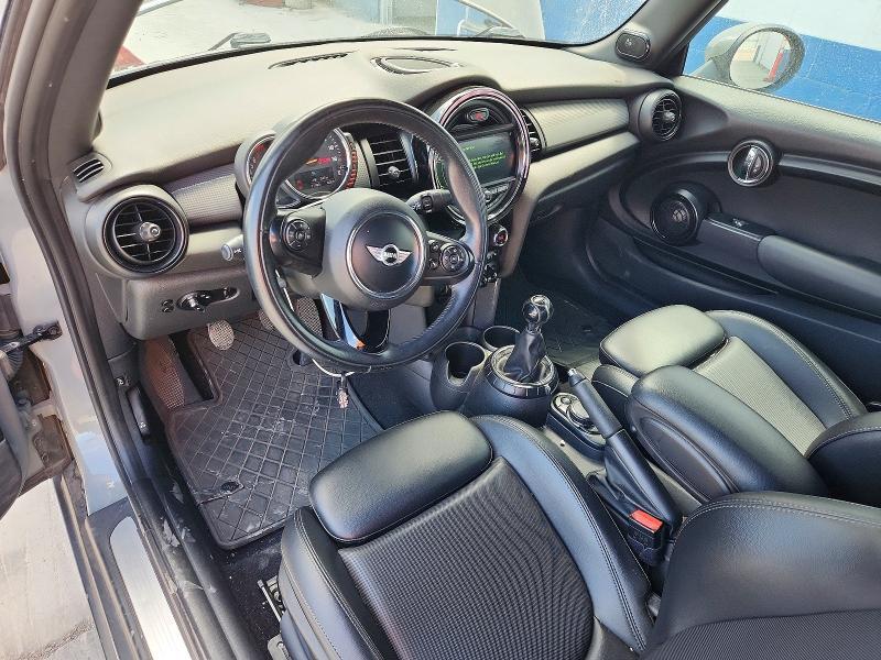 2016 MINI COOPER — Фото 8 из 12