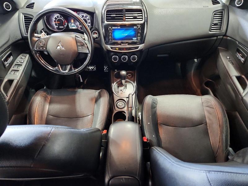 2016 MITSUBISHI OUTLANDER SPORT SEL — Фото 8 из 13