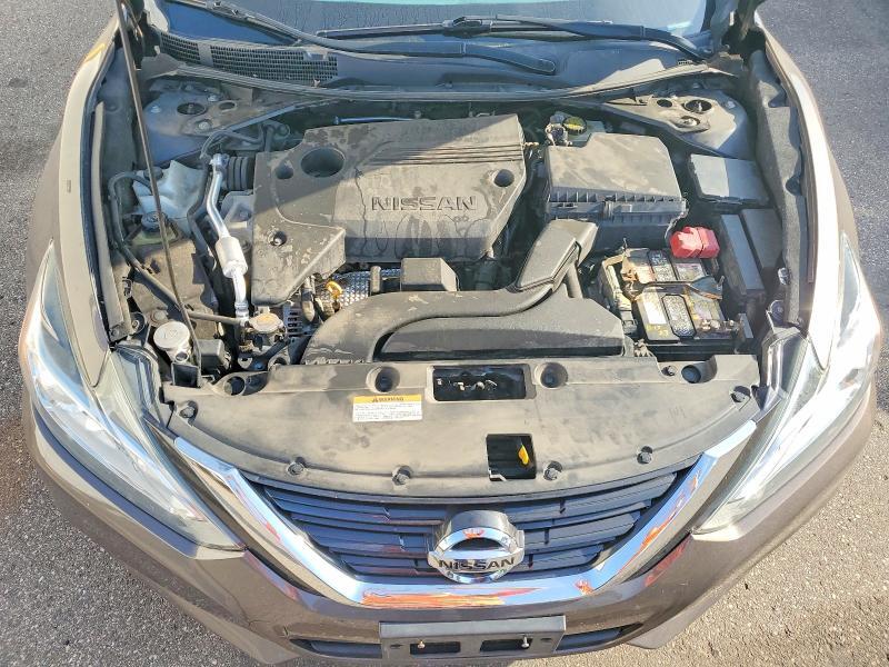 2016 NISSAN ALTIMA 2.5 SV — Фото 11 из 12