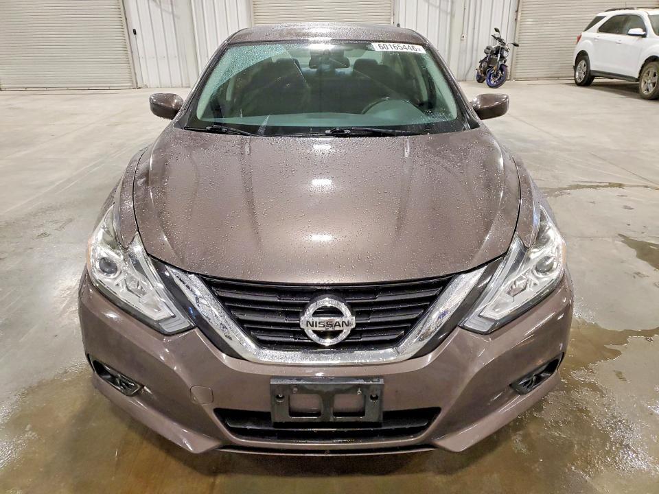 2016 NISSAN ALTIMA 2.5 SV — Фото 5 из 12