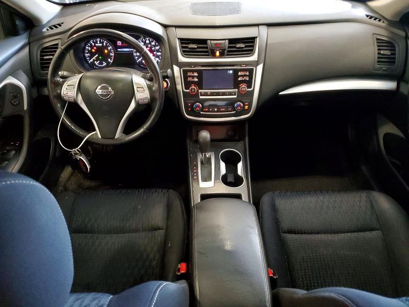 2016 NISSAN ALTIMA 2.5 SV — Фото 8 из 12