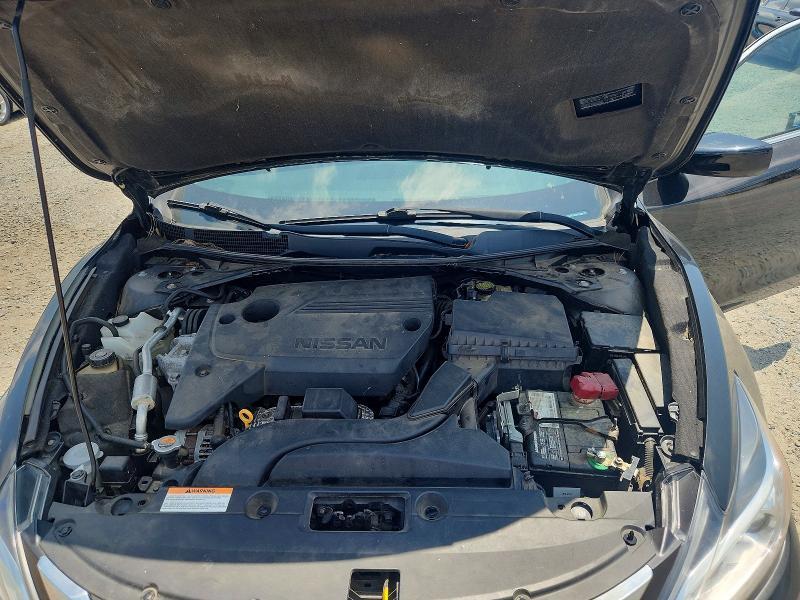 2016 NISSAN ALTIMA 2.5 SV — Фото 11 из 12