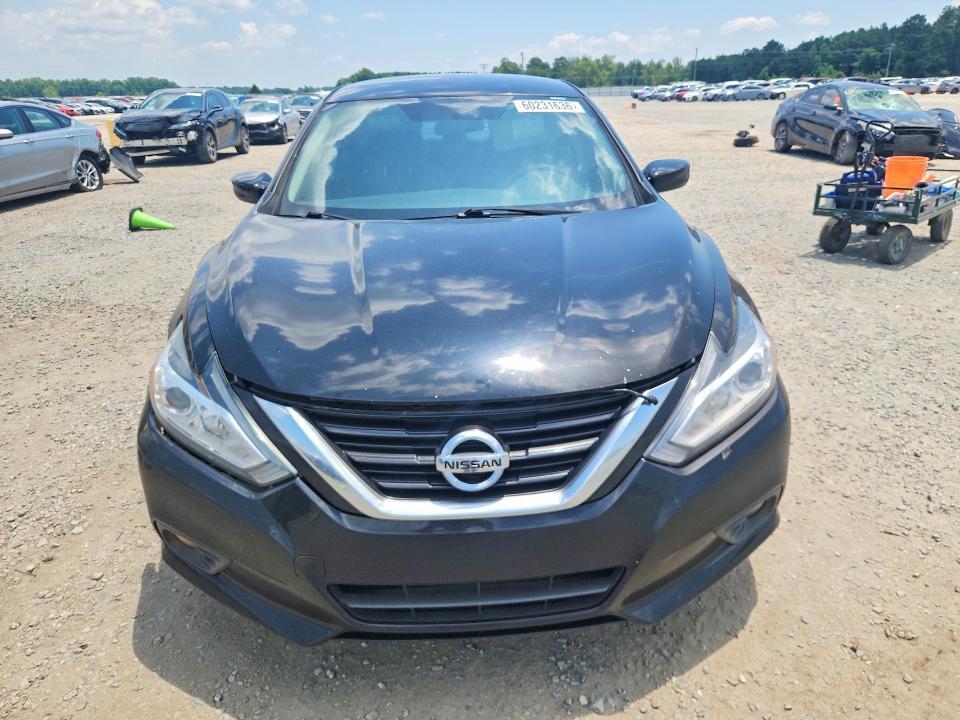 2016 NISSAN ALTIMA 2.5 SV — Фото 5 из 12