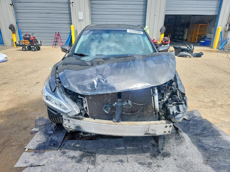 2016 NISSAN ALTIMA 2.5 S — Фото 5 из 12