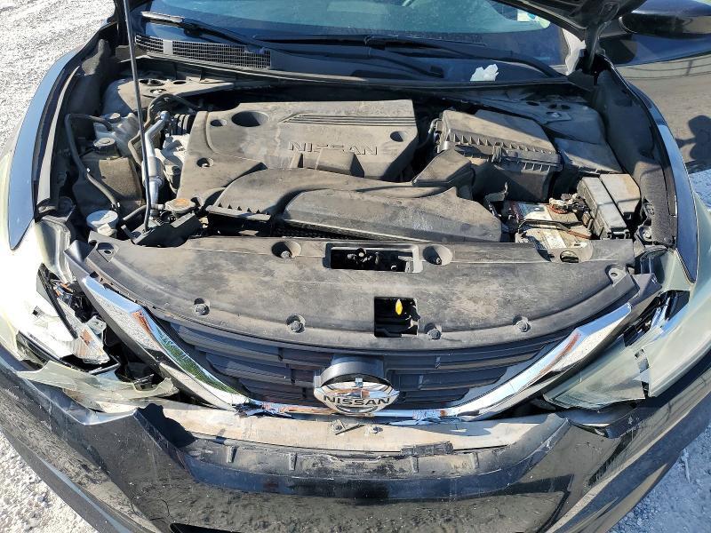 2016 NISSAN ALTIMA 2.5 S — Фото 11 из 12