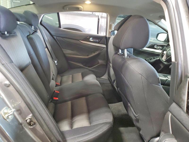 2016 NISSAN MAXIMA 3.5 S — Фото 10 из 12
