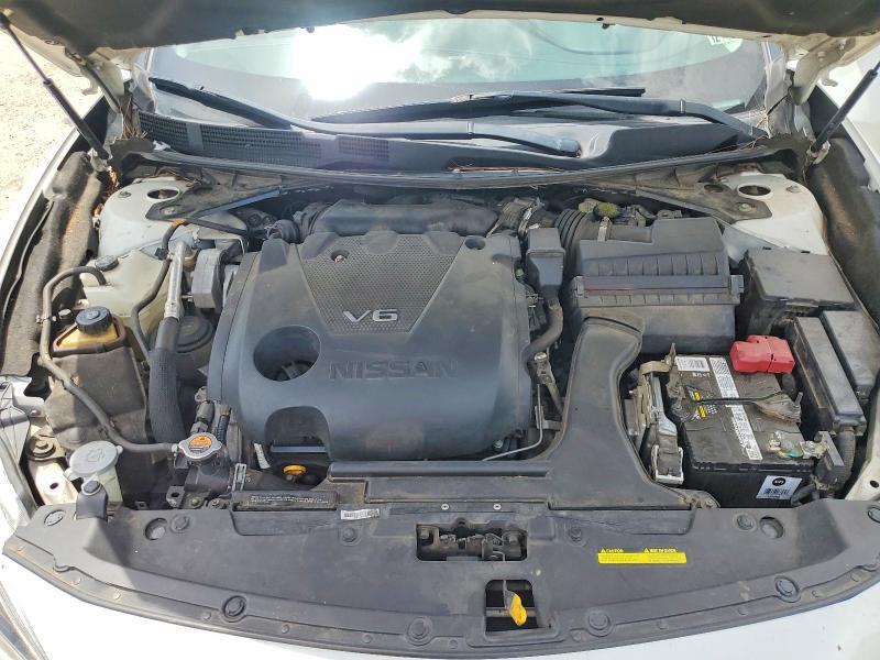 1N4AA6AP7GC382512 2016 NISSAN MAXIMA photo no. 11