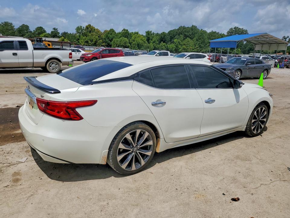 1N4AA6AP7GC382512 2016 NISSAN MAXIMA photo no. 3