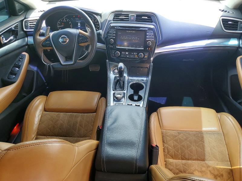 1N4AA6AP7GC382512 2016 NISSAN MAXIMA photo no. 8