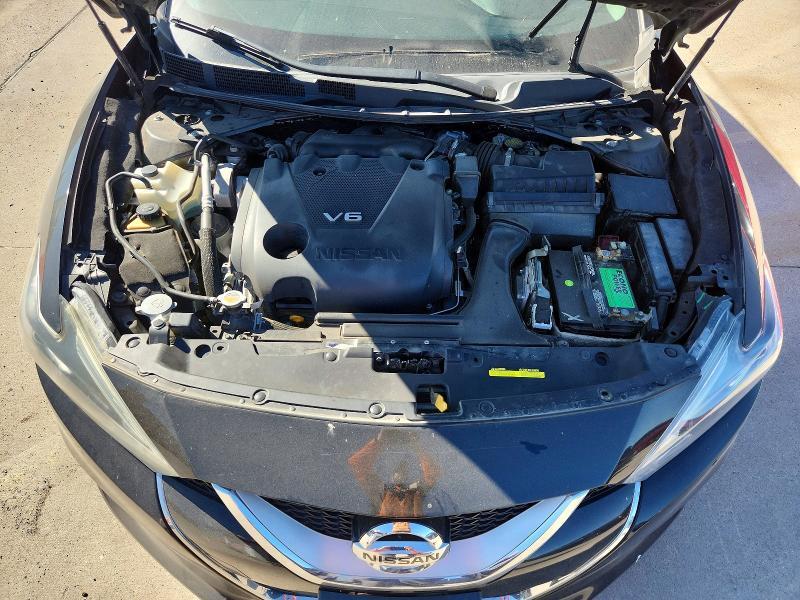 1N4AA6AP3GC448747 2016 NISSAN MAXIMA photo no. 11