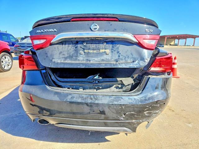 1N4AA6AP3GC448747 2016 NISSAN MAXIMA photo no. 6