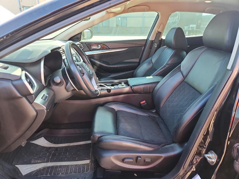 1N4AA6AP3GC448747 2016 NISSAN MAXIMA photo no. 7