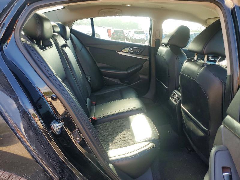 2016 NISSAN MAXIMA 3.5 SR — Фото 10 из 12