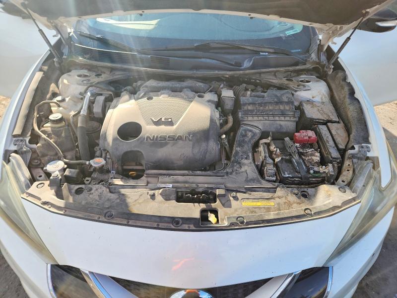 2016 NISSAN MAXIMA 3.5 SV — Фото 11 из 12