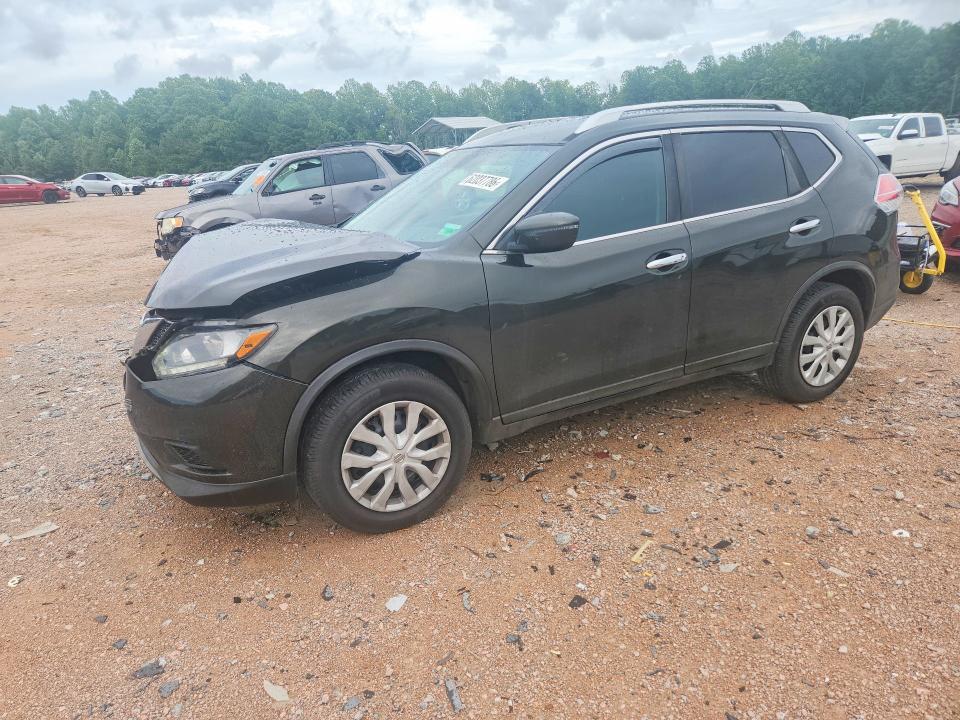 JN8AT2MT6GW024634 2016 NISSAN ROGUE photo no. 1