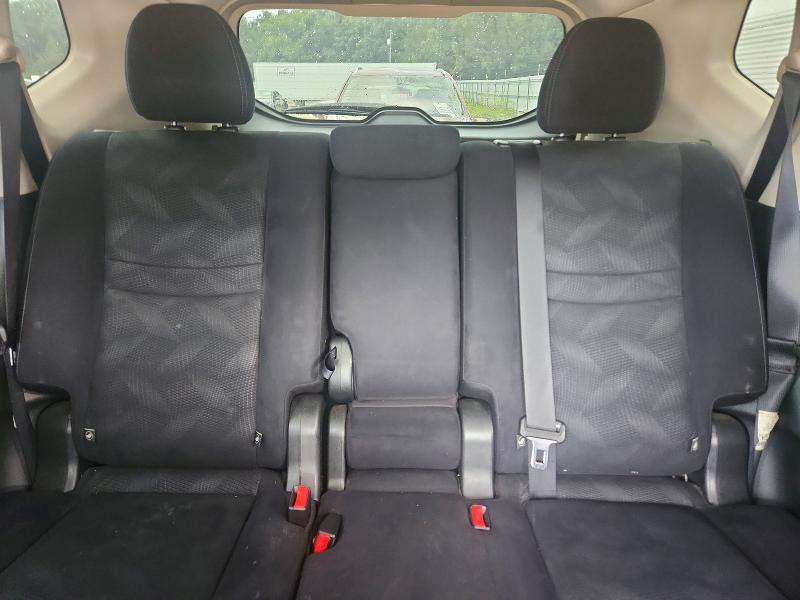 JN8AT2MT6GW024634 2016 NISSAN ROGUE photo no. 10