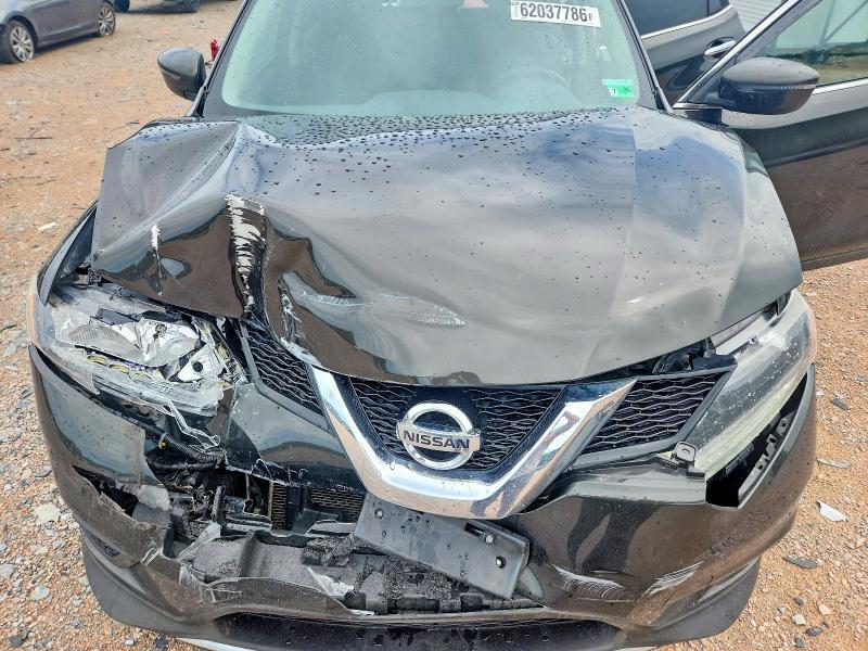 JN8AT2MT6GW024634 2016 NISSAN ROGUE photo no. 12