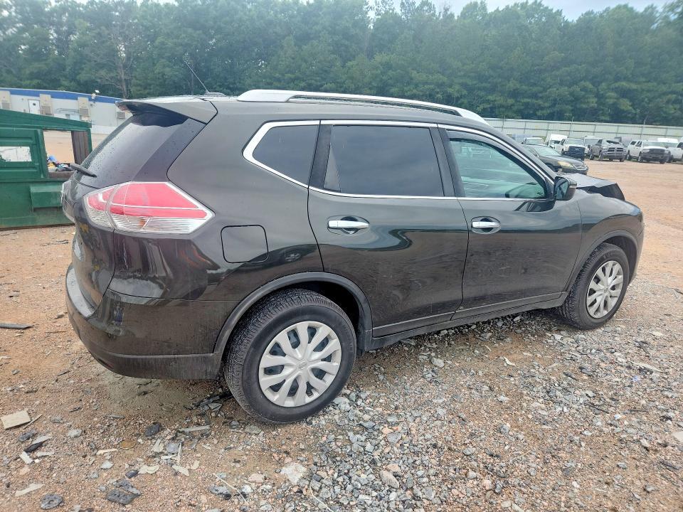 JN8AT2MT6GW024634 2016 NISSAN ROGUE photo no. 3
