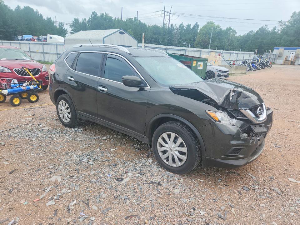 JN8AT2MT6GW024634 2016 NISSAN ROGUE photo no. 4