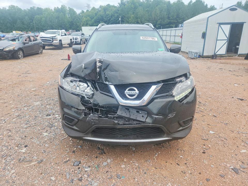JN8AT2MT6GW024634 2016 NISSAN ROGUE photo no. 5
