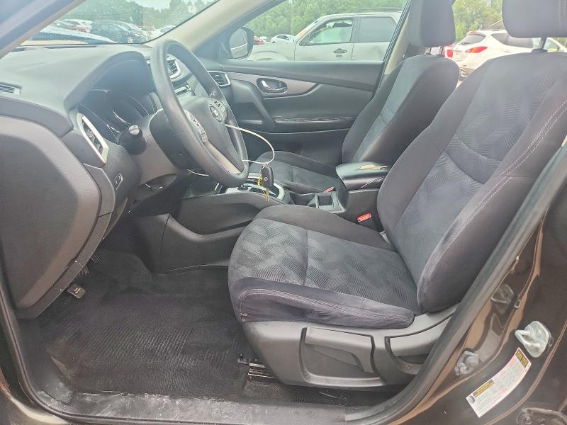 JN8AT2MT6GW024634 2016 NISSAN ROGUE photo no. 7