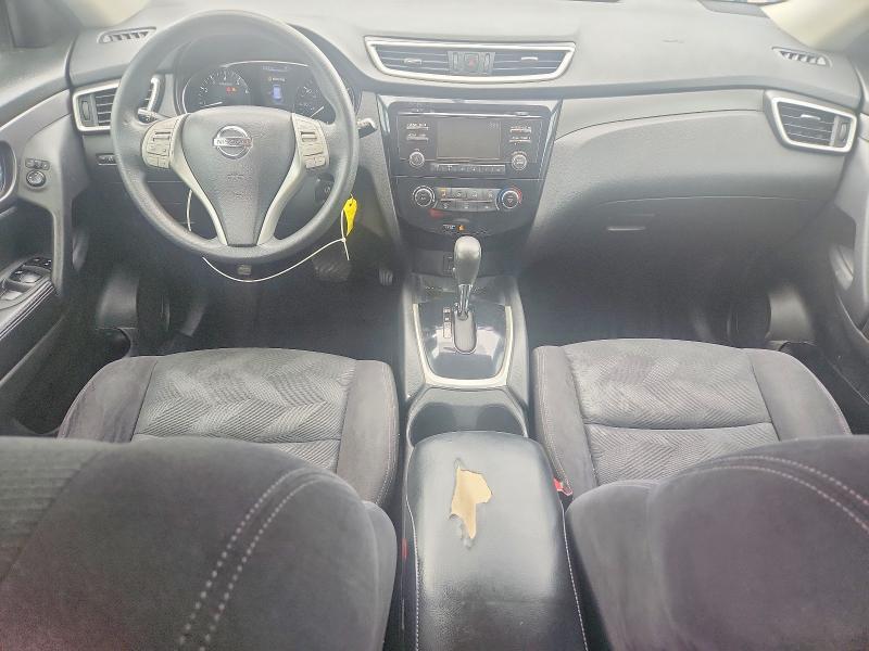 JN8AT2MT6GW024634 2016 NISSAN ROGUE photo no. 8