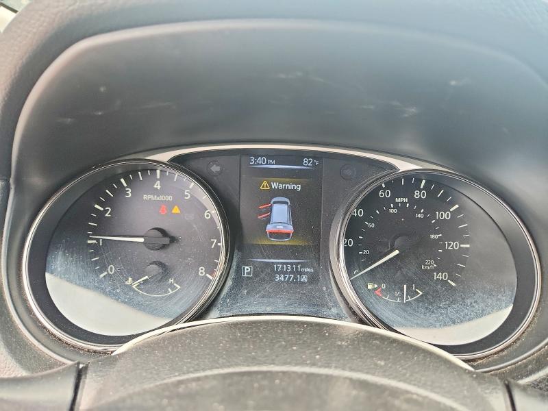 JN8AT2MT6GW024634 2016 NISSAN ROGUE photo no. 9