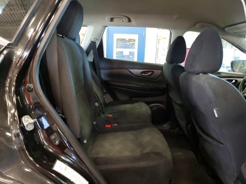 2016 NISSAN ROGUE S — Фото 11 из 13