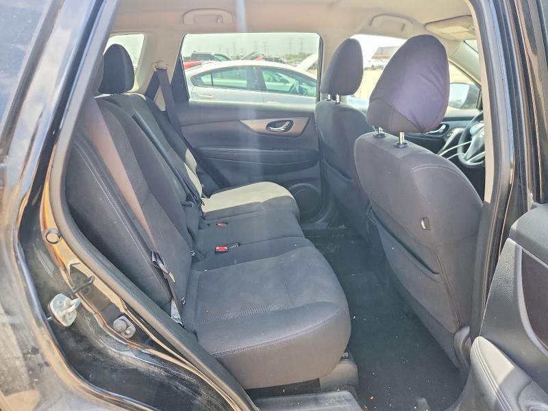 KNMAT2MV2GP698979 2016 NISSAN ROGUE photo no. 10